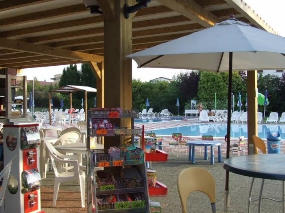Camping Serenella -