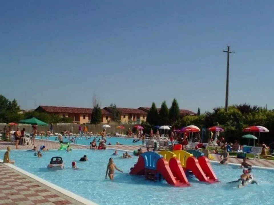 Camping Serenella -