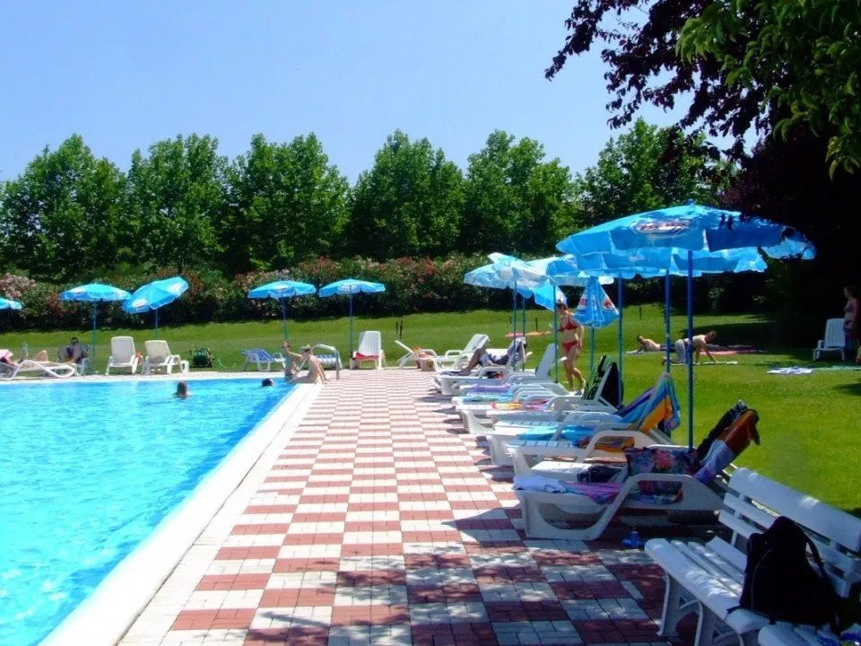 Camping Serenella -