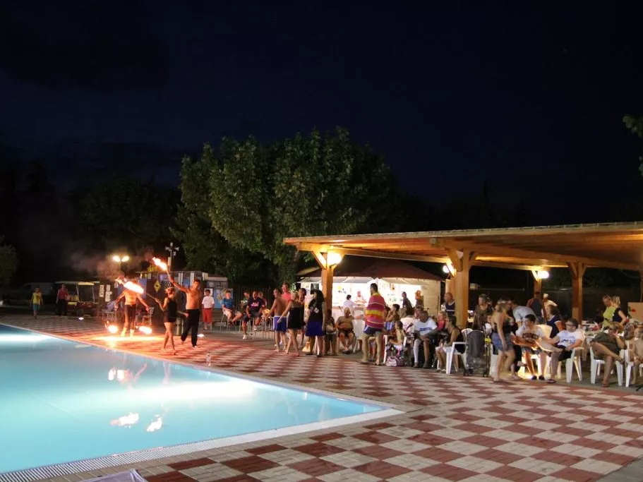 Camping Serenella -