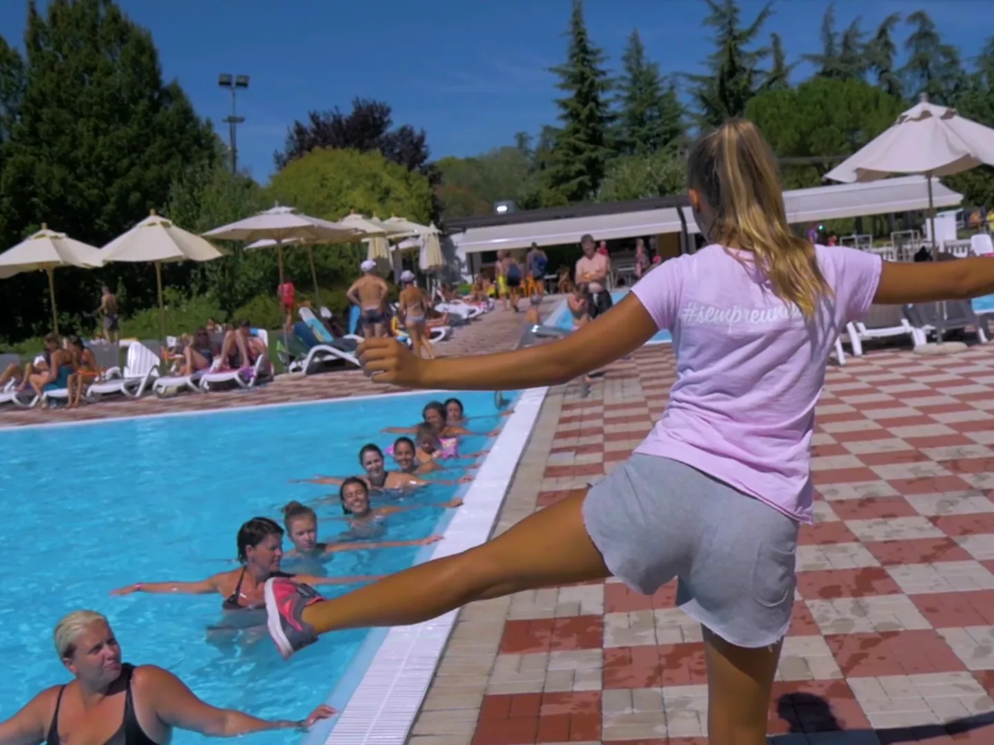 Camping Serenella -