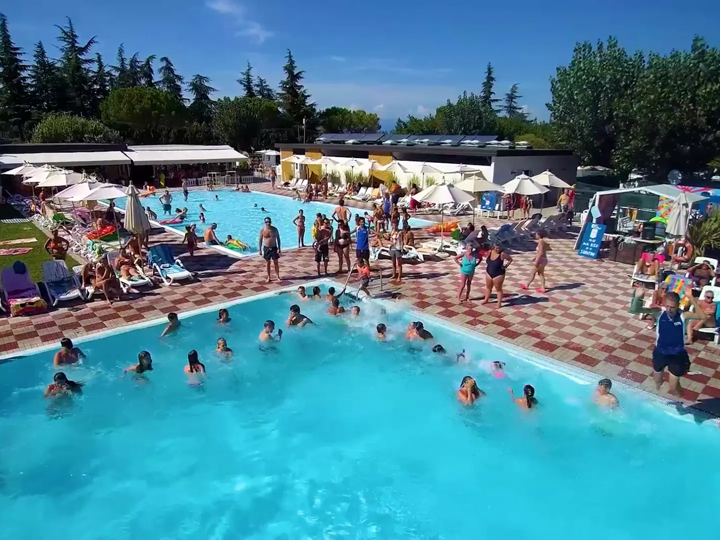 Camping Serenella -