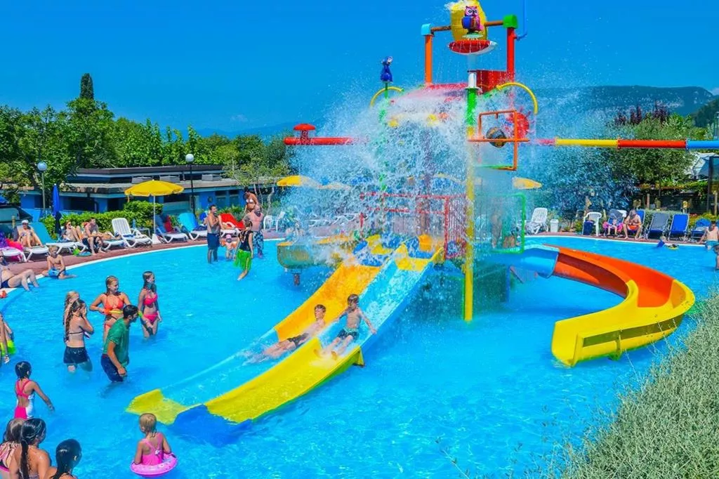 Camping Serenella -