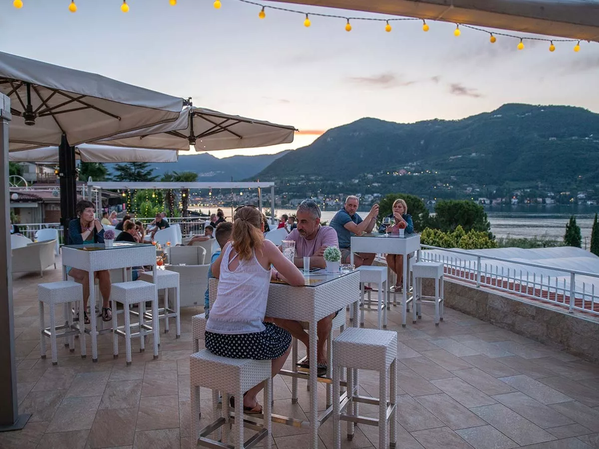 Camping Cisano/San Vito -