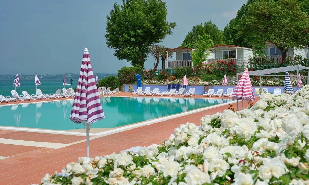Camping Wien -