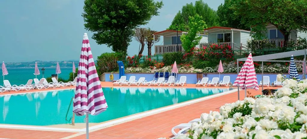 Camping Wien -