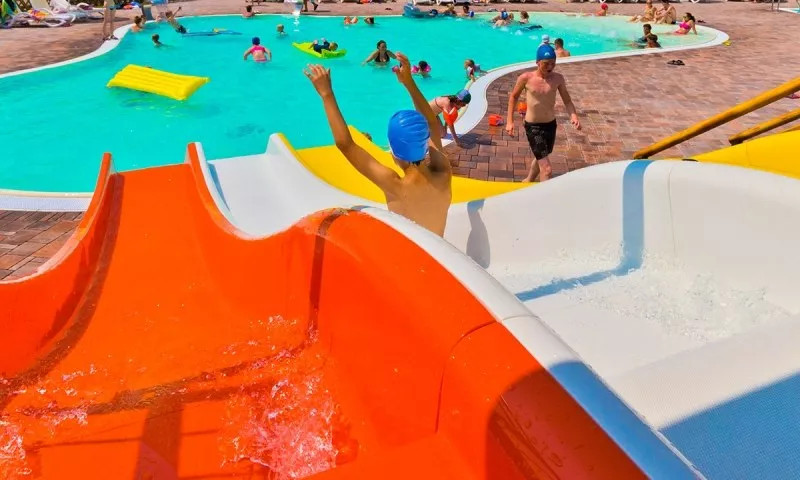 Camping Campeggio Del Garda-