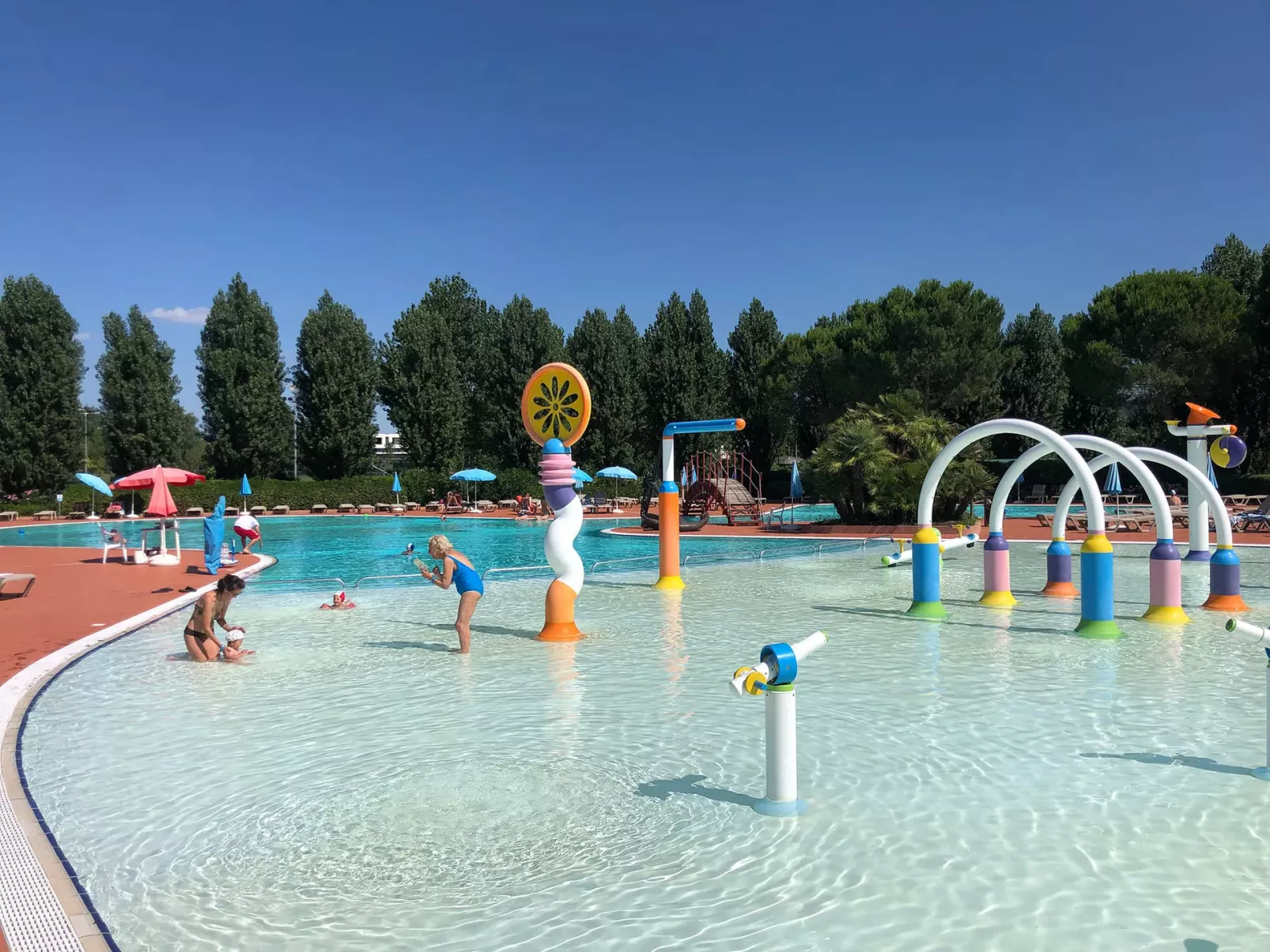 San Francesco Camping Village -