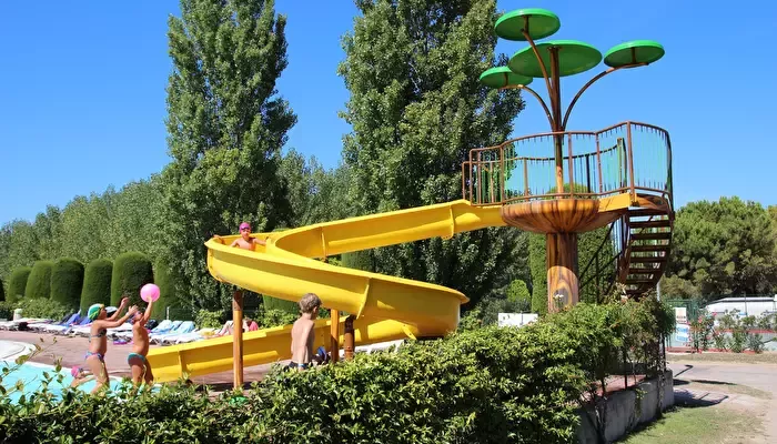 Eurocamping Pacengo -