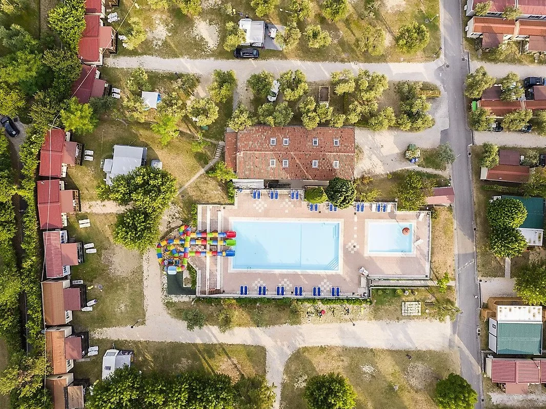 Hu Montescudaio Village -
