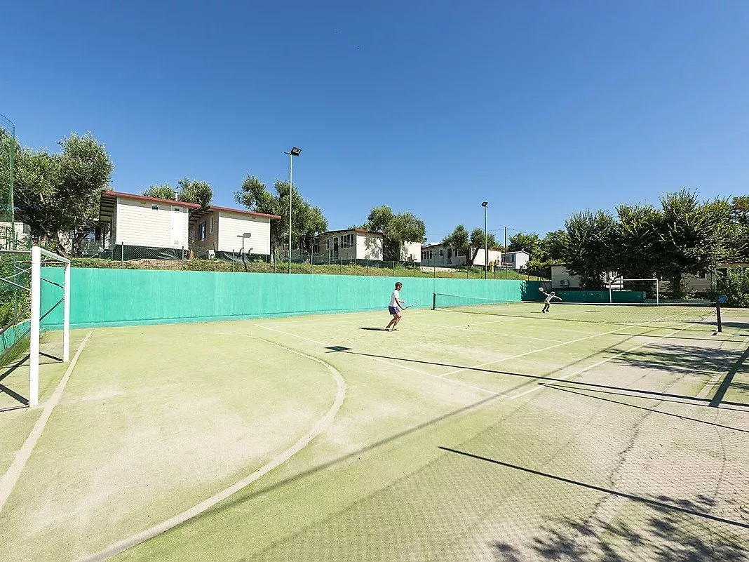 Hu Montescudaio Village -