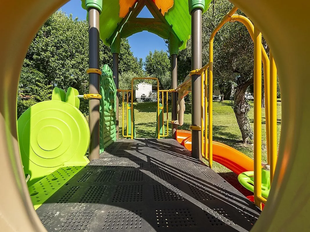 Hu Montescudaio Village -