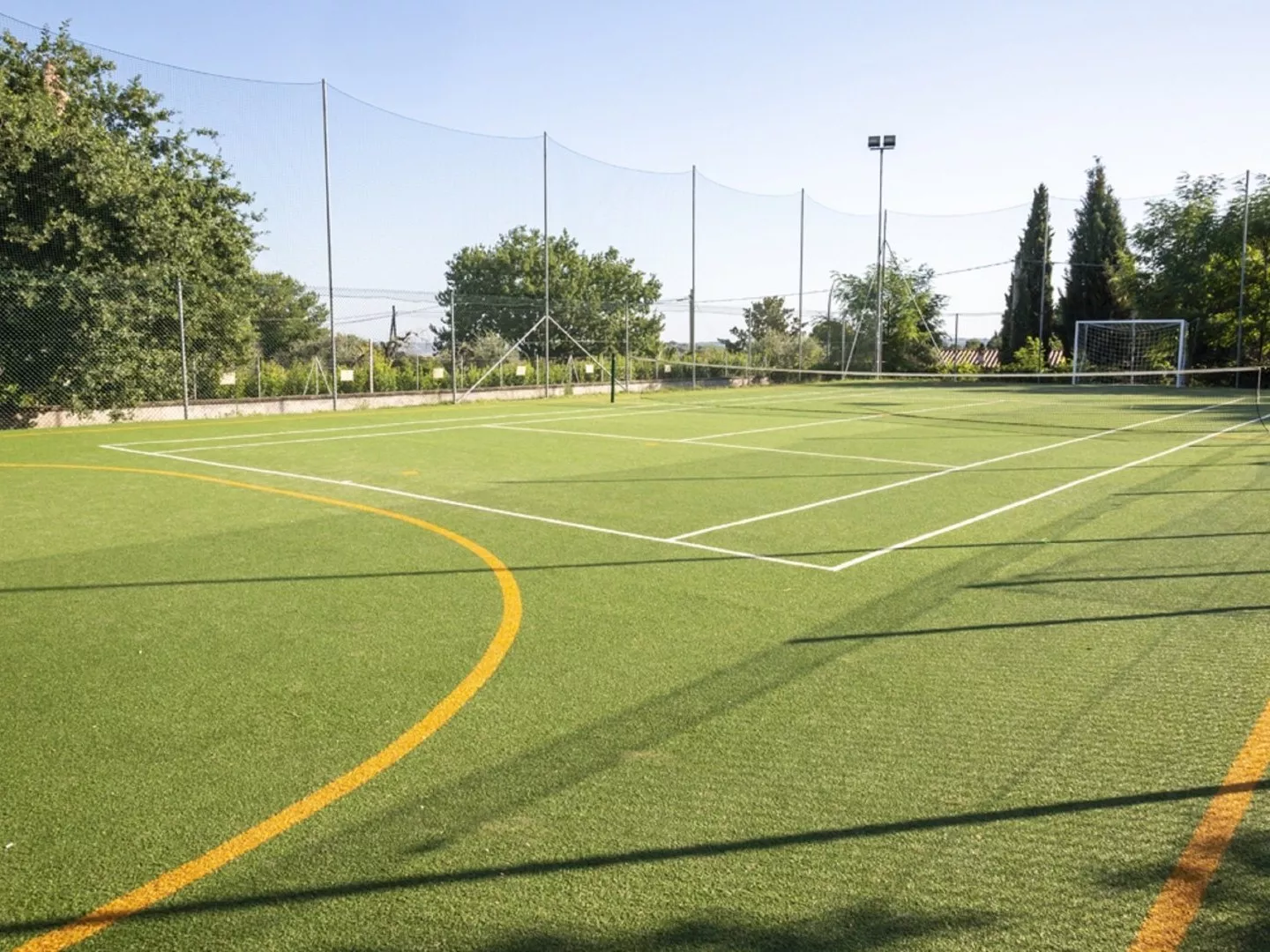 Hu Park Albatros Village -