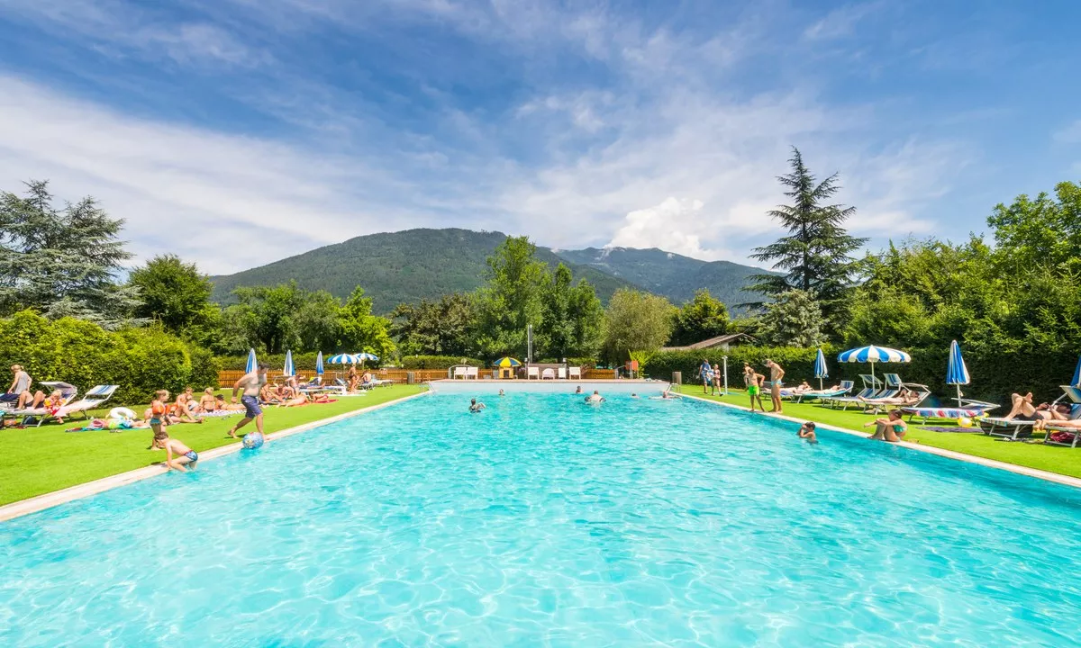 Camping 2 Laghi -