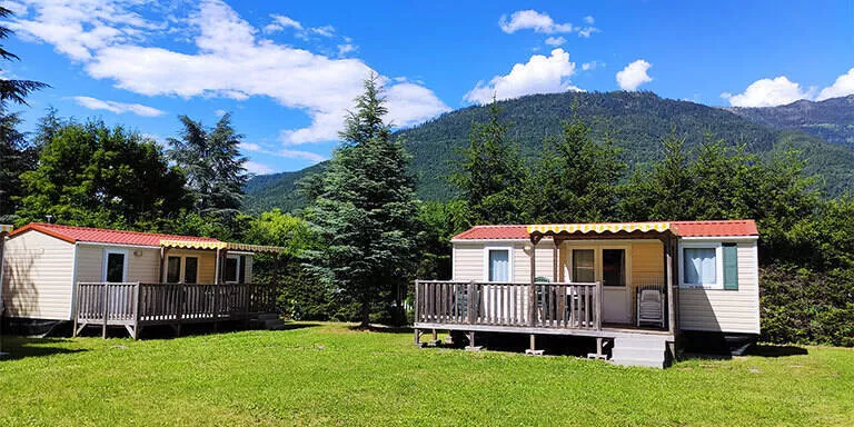 Camping 2 Laghi -