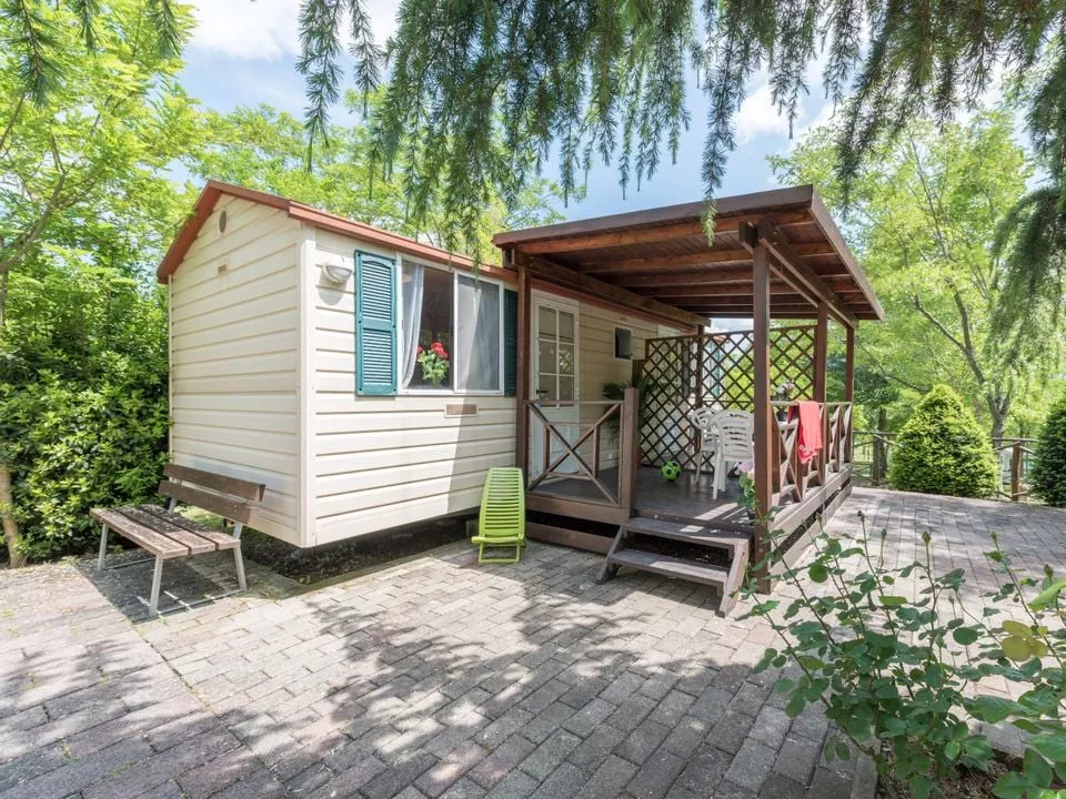 Camp. Village Il Poggetto -