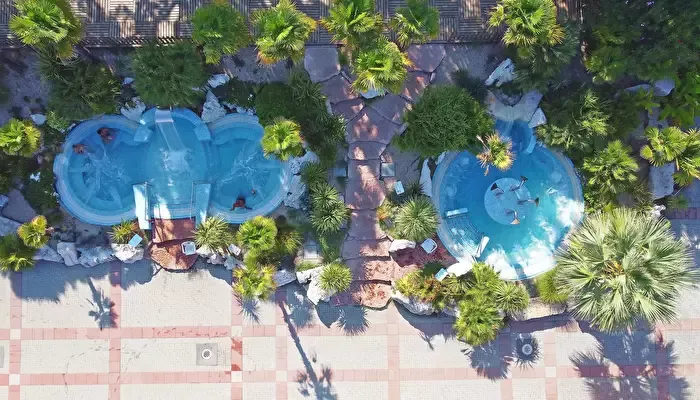 Portofelice Camping Village -