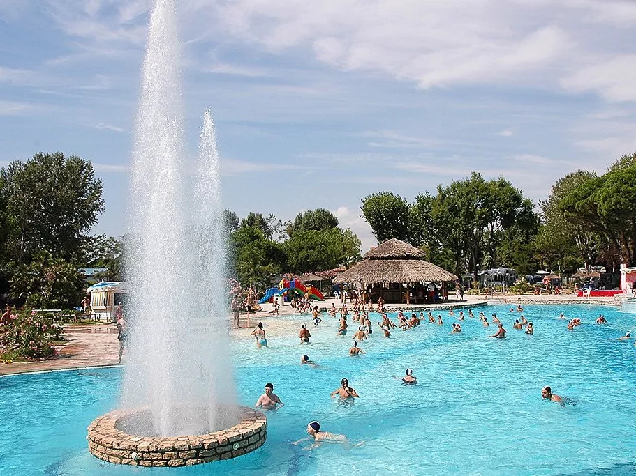 Camping Pradelle Torri -