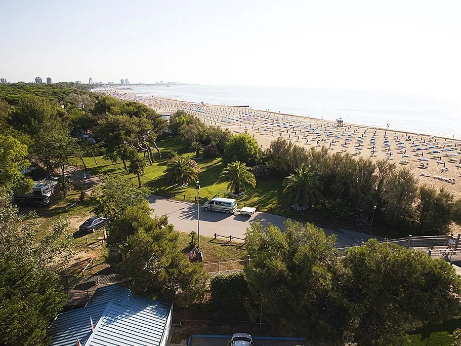 Camping Pradelle Torri -