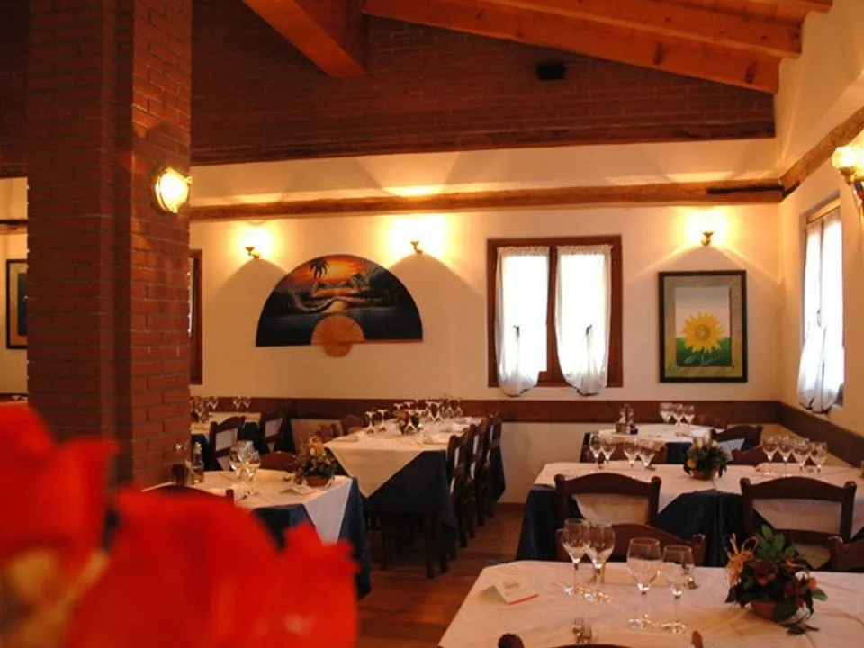 Camping Pradelle Torri -