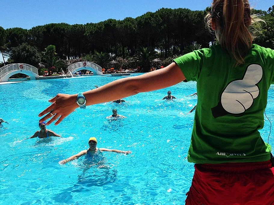 Camping Pradelle Torri -