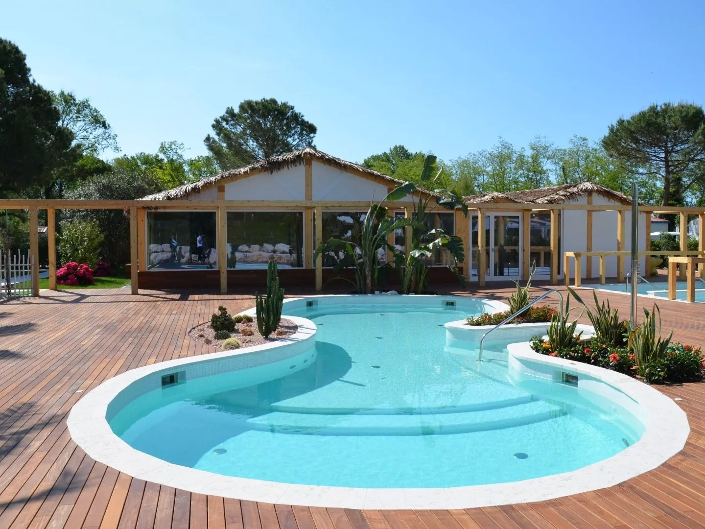 Camping Pradelle Torri -