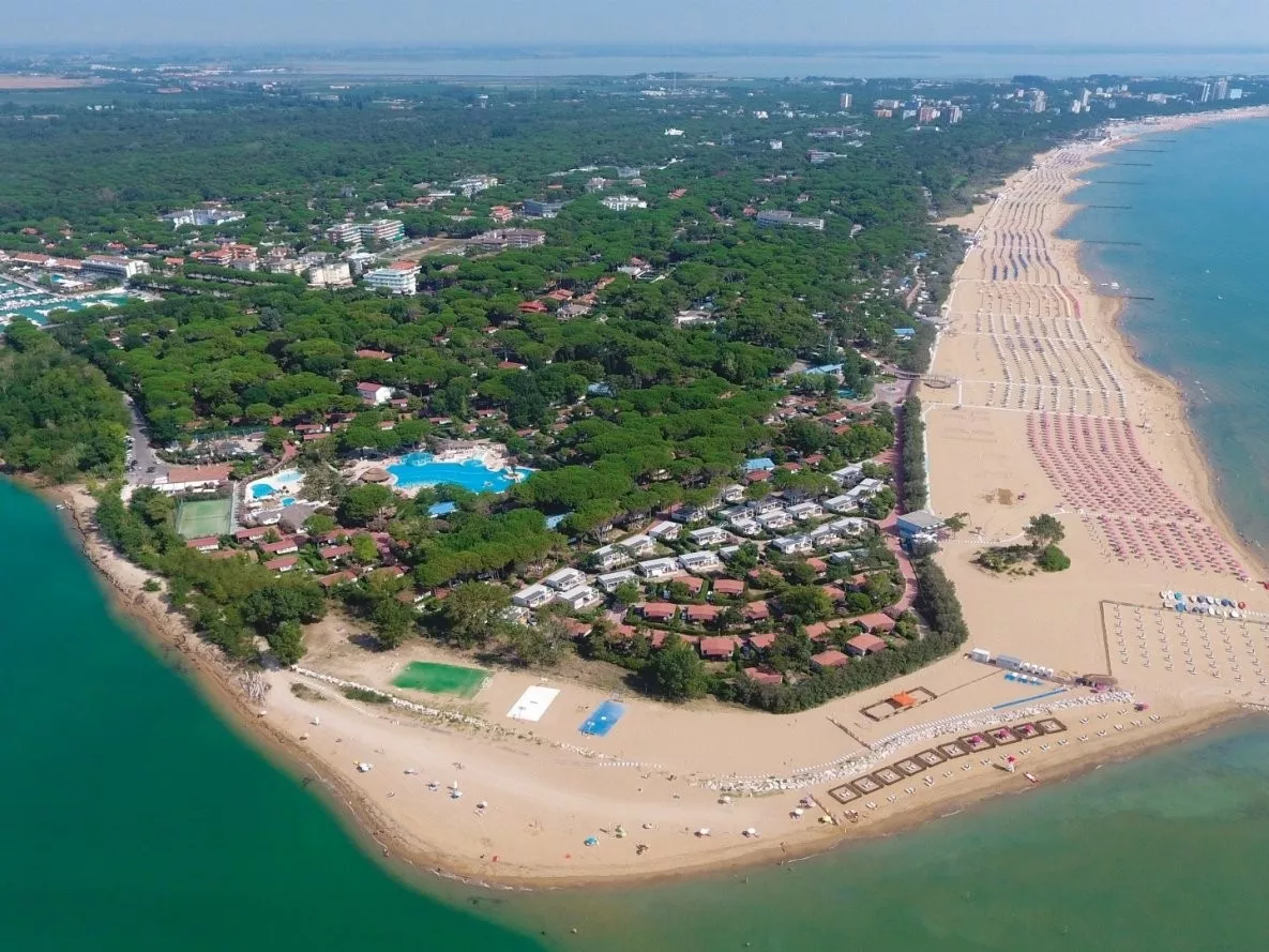 Camping Pradelle Torri -