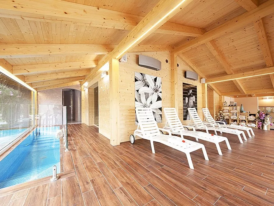 Camping Pradelle Torri -