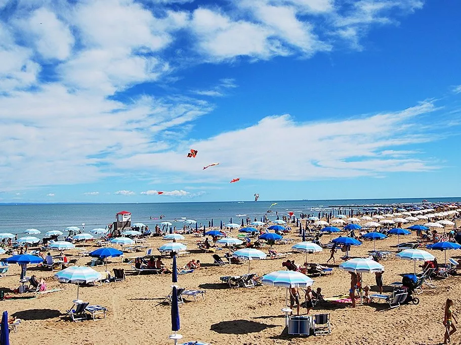 Camping Pradelle Torri -