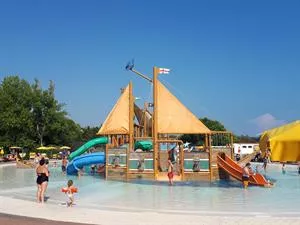 Camping Pradelle Torri -