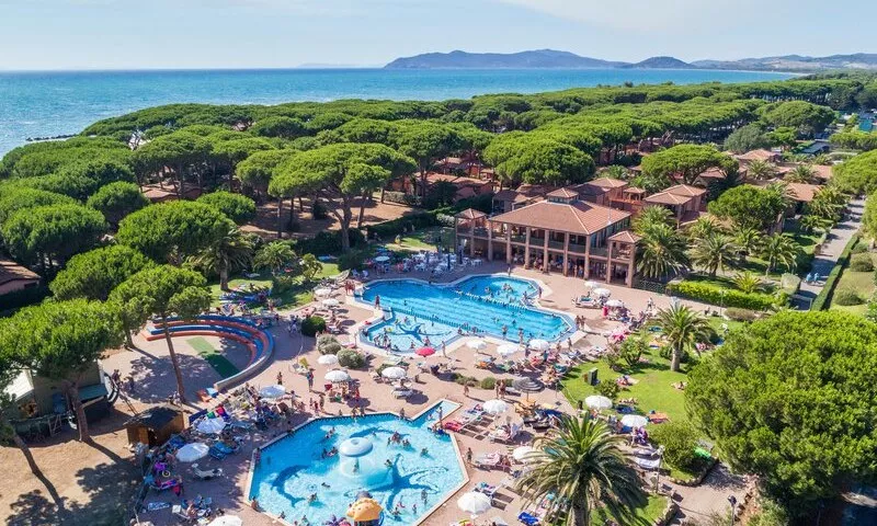 Argentario Camping Village