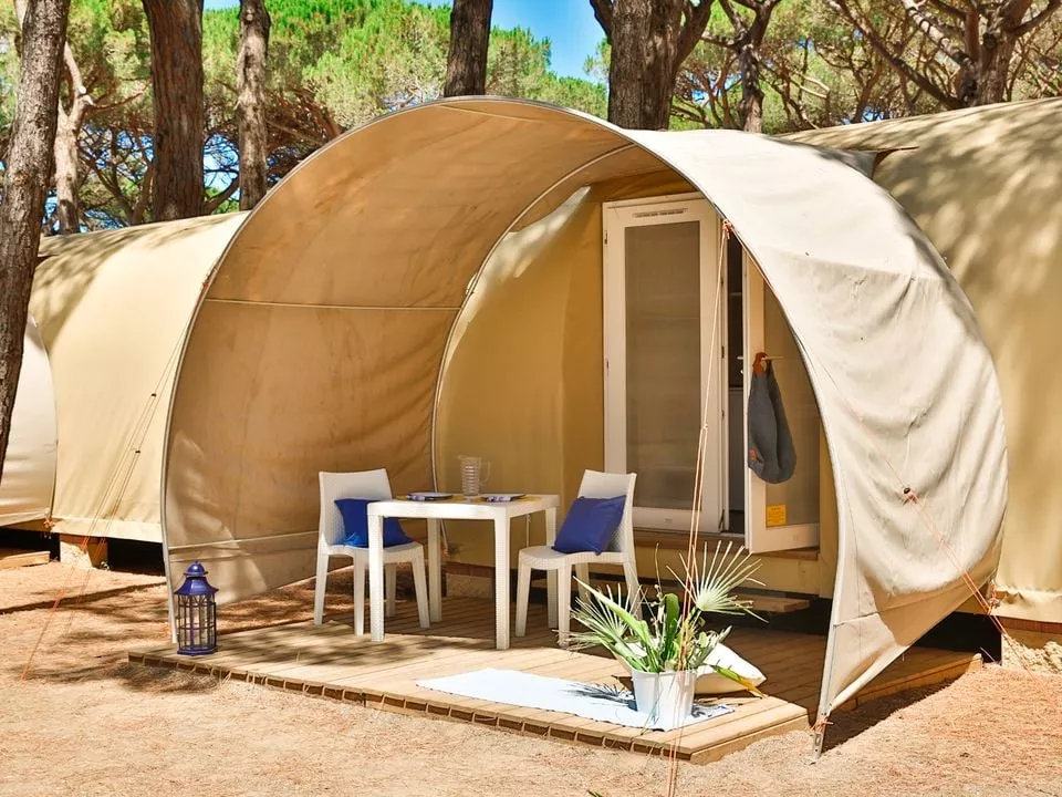 Argentario Camping Village-