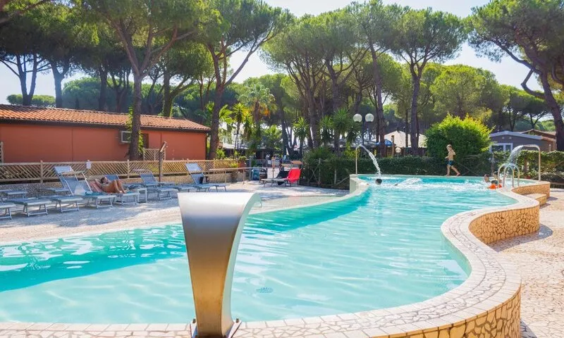 Il Gabbiano camping village