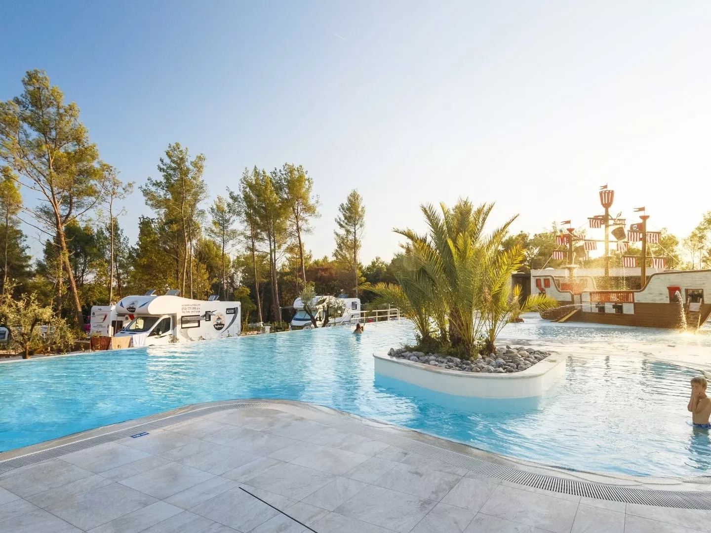 Italy Camping Village -