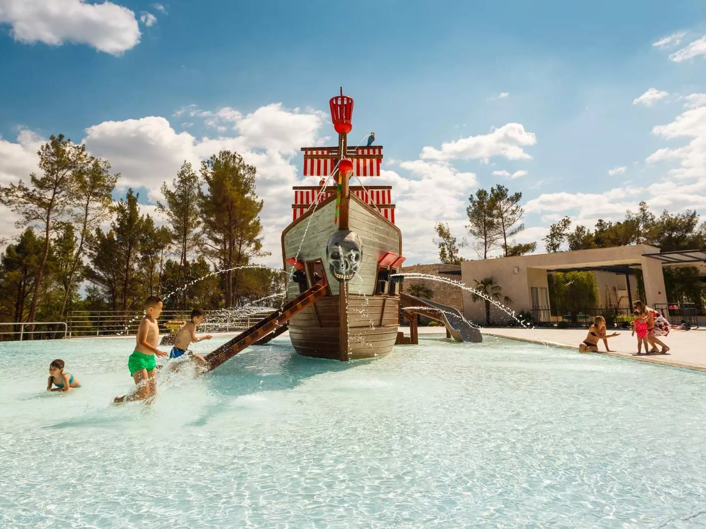 Italy Camping Village -