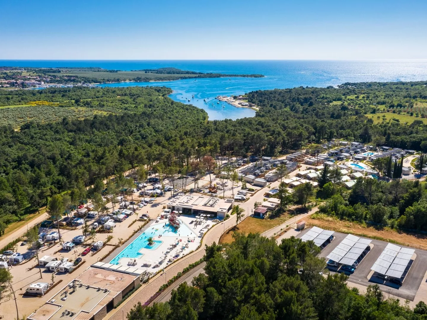 Italy Camping Village -