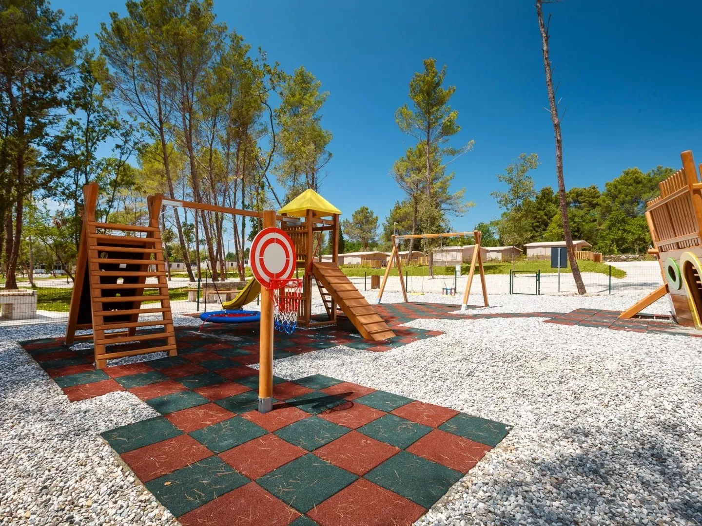 Italy Camping Village -