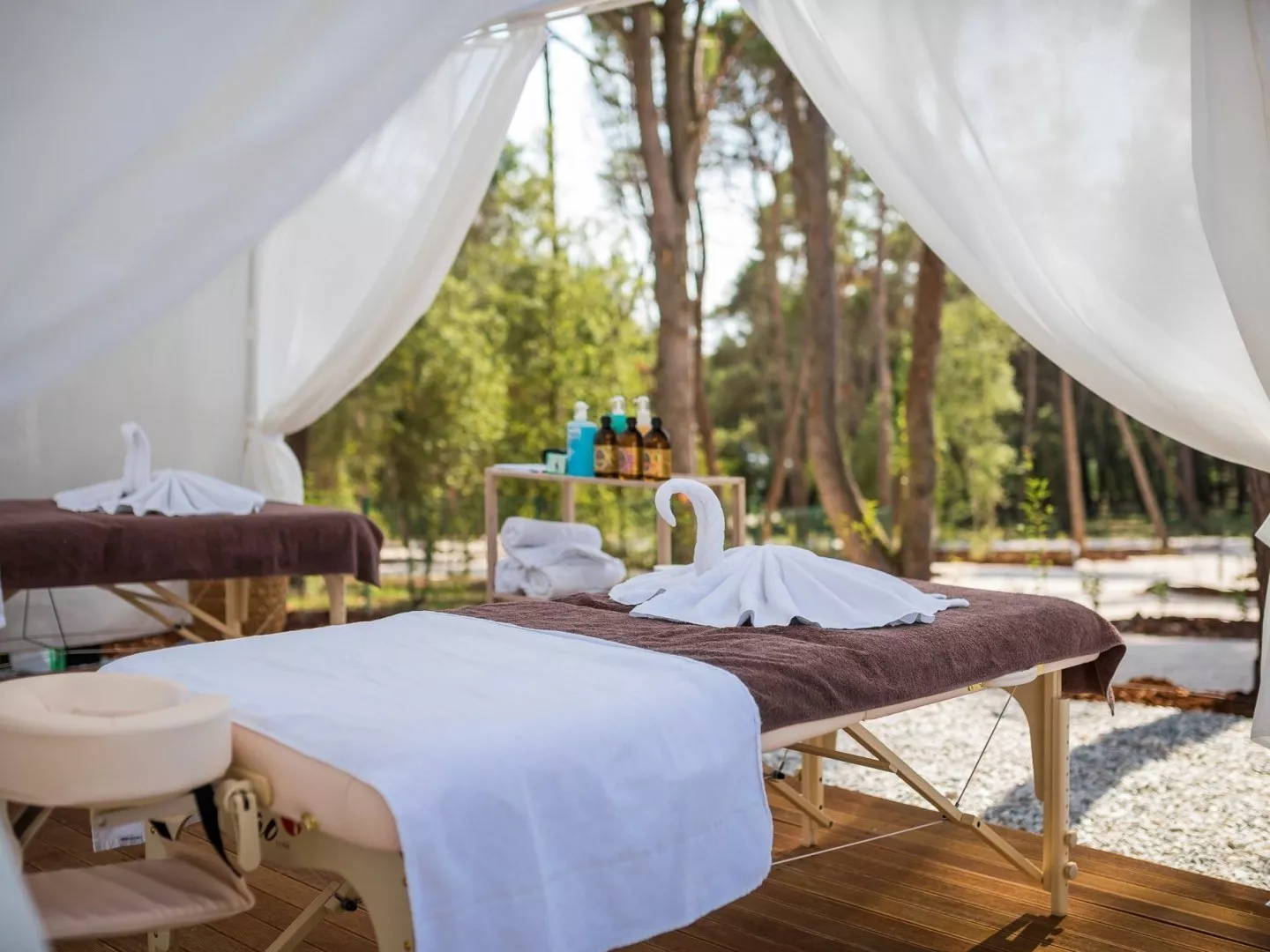 Italy Camping Village -
