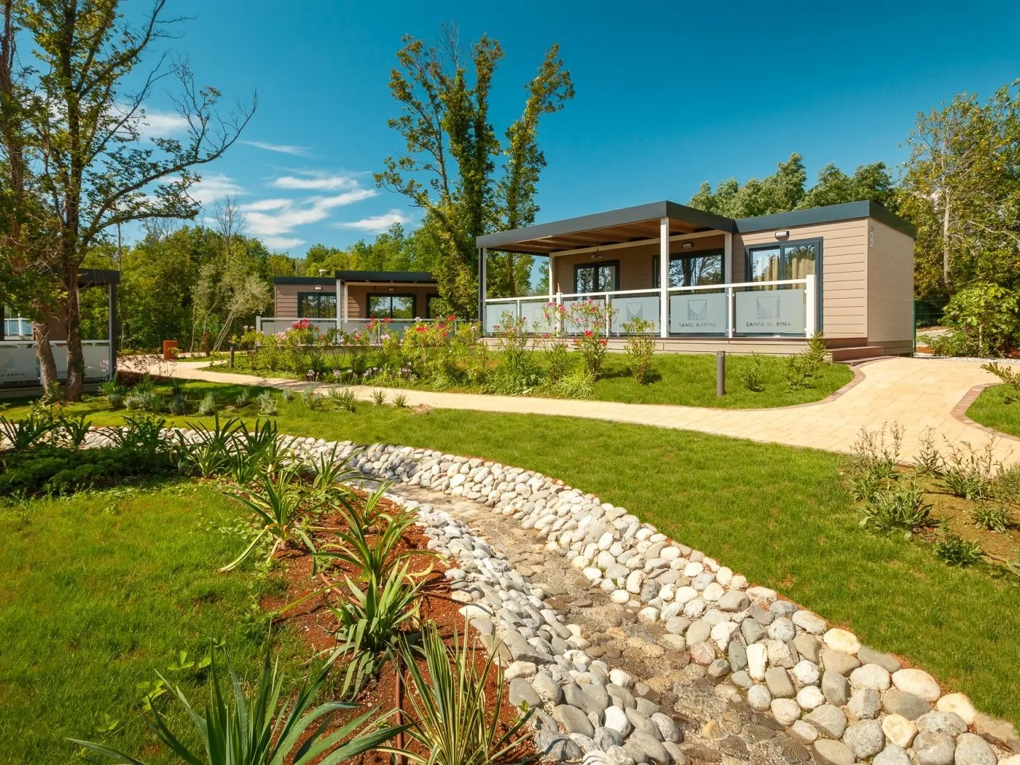 Italy Camping Village -