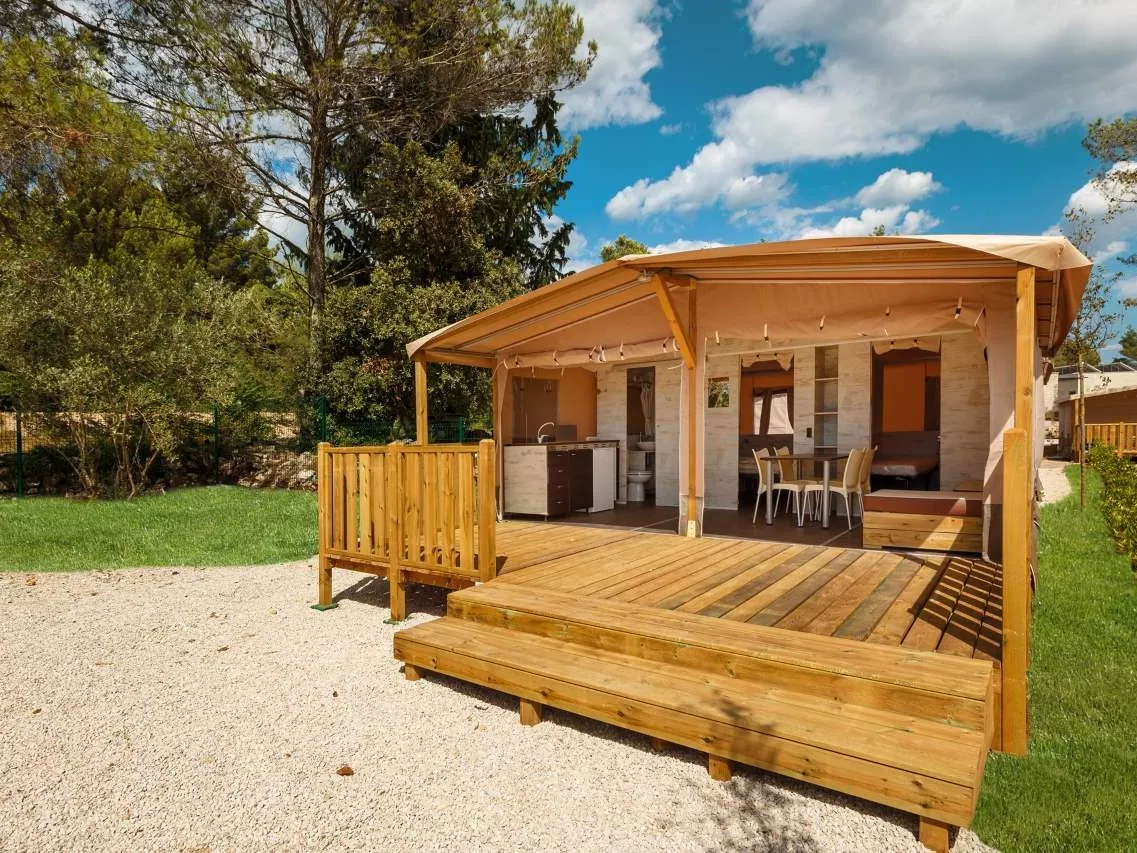 Italy Camping Village -