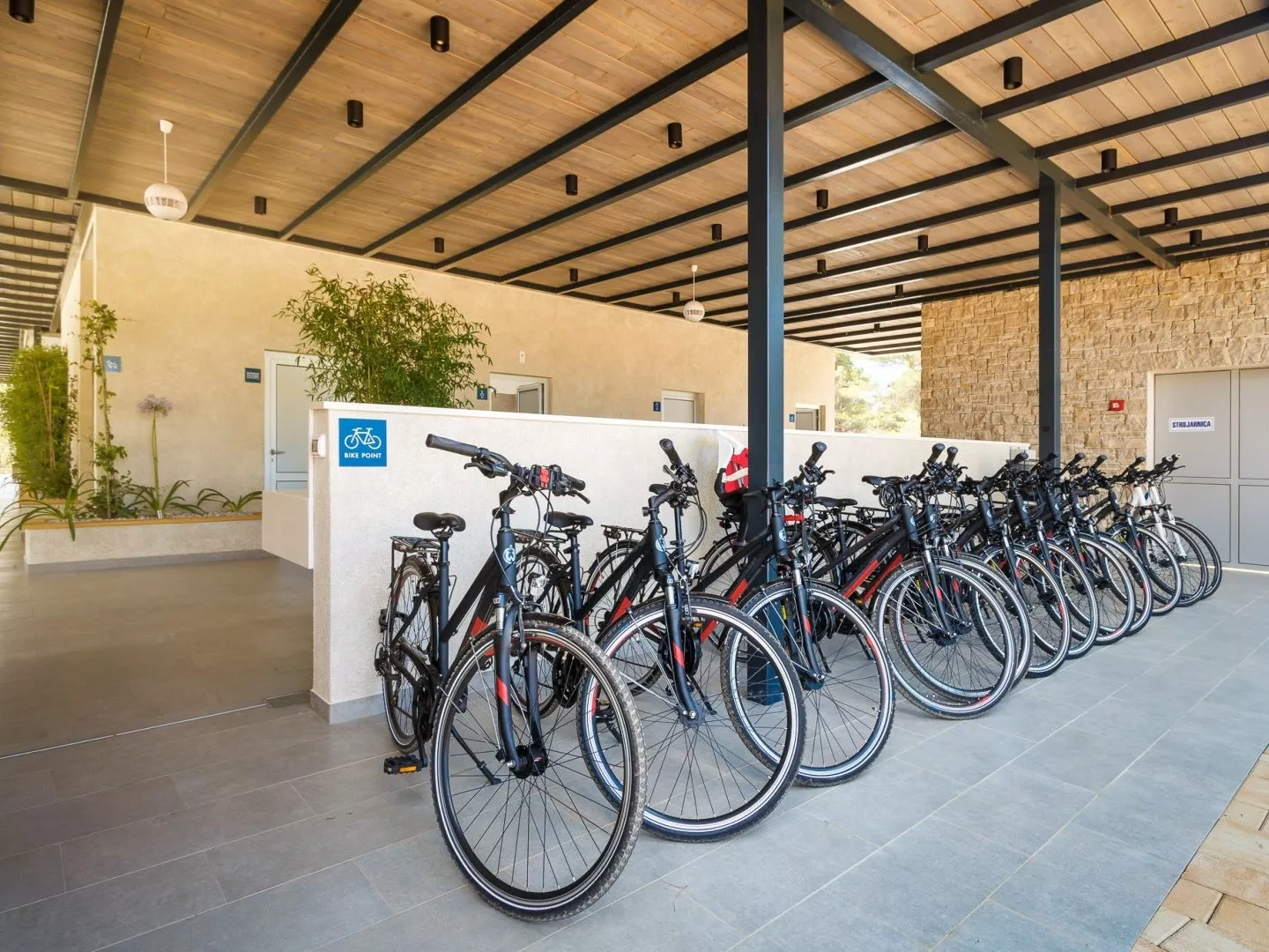 Italy Camping Village -