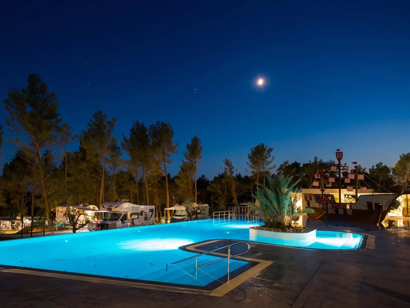 Italy Camping Village -