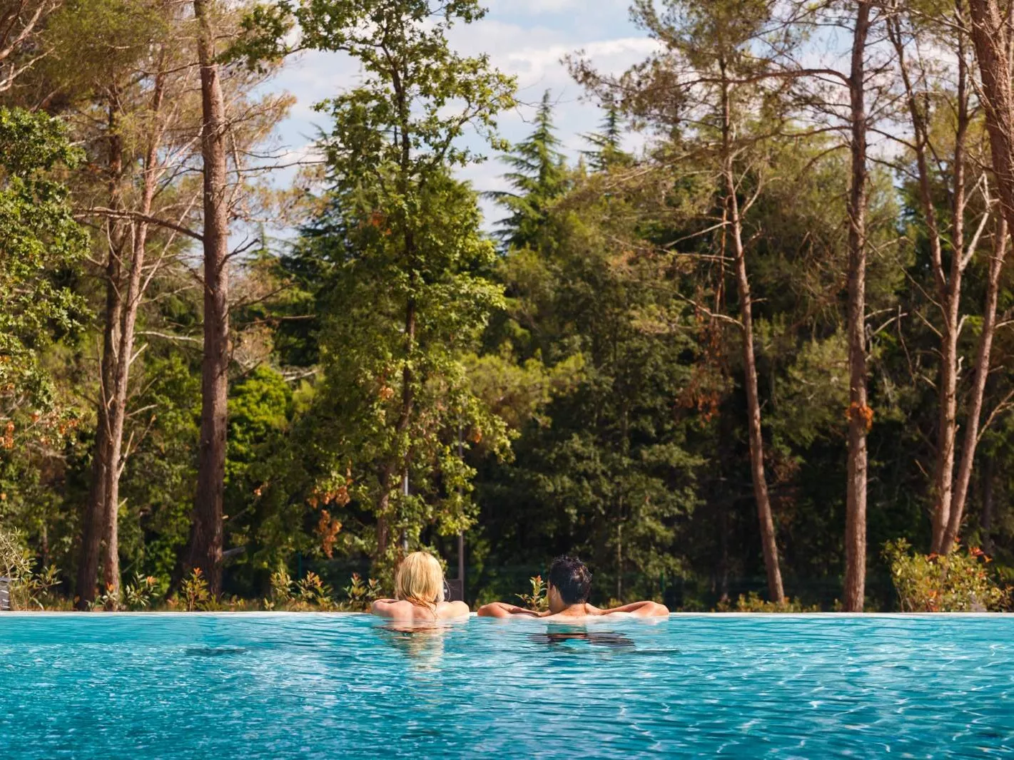 Italy Camping Village -