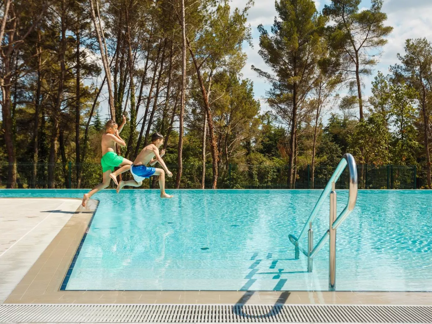Italy Camping Village -