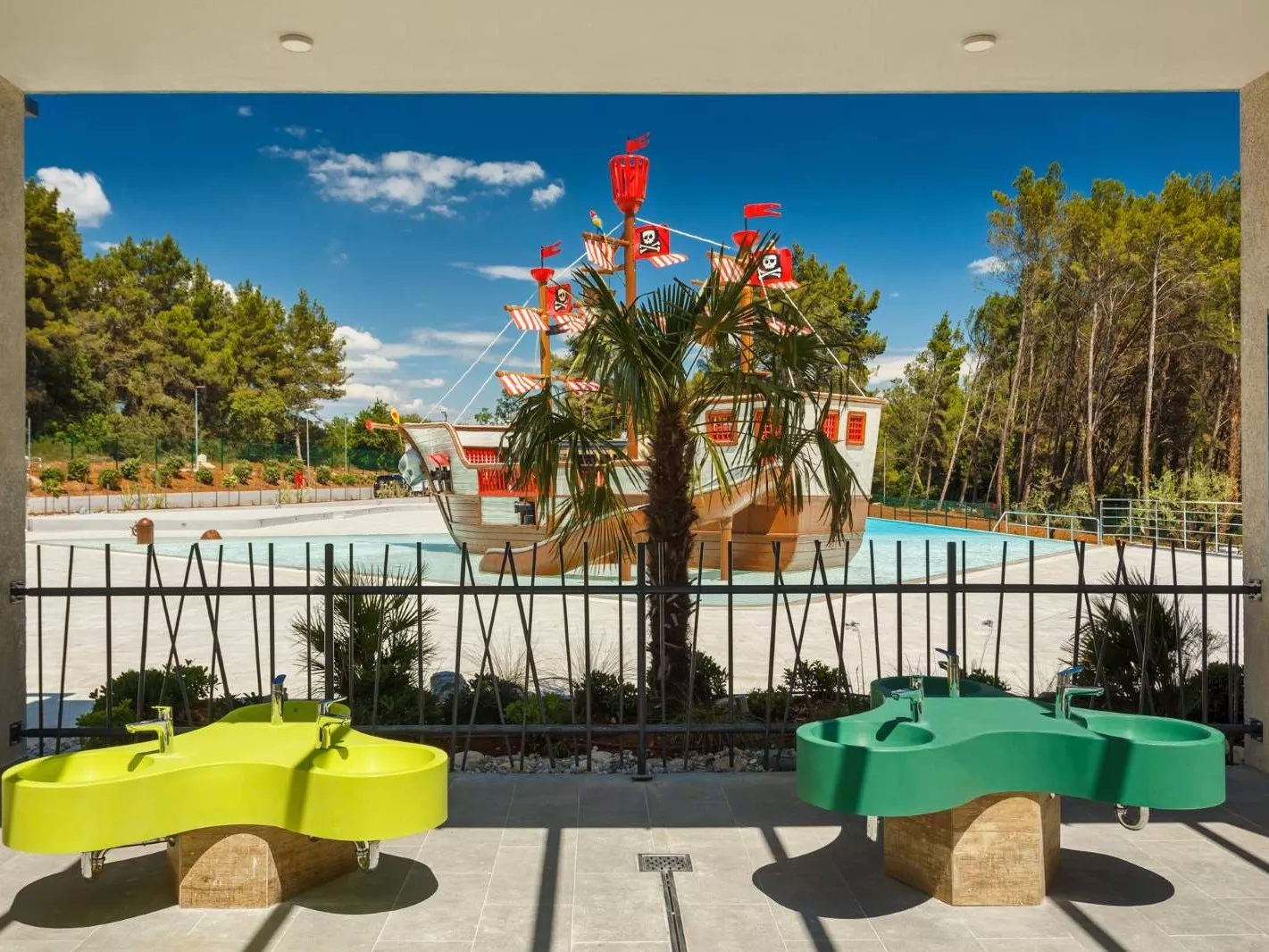 Italy Camping Village -