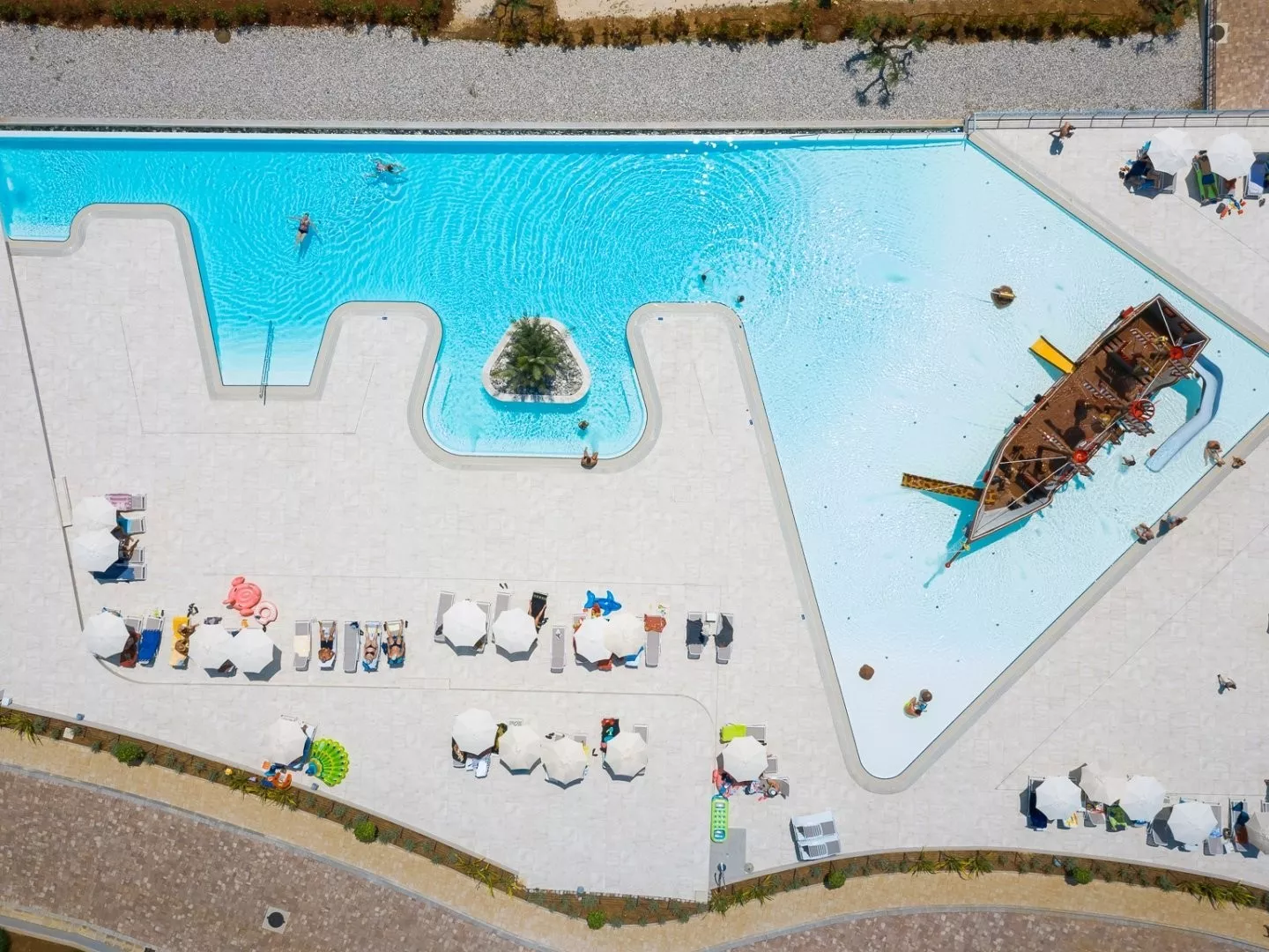 Italy Camping Village -