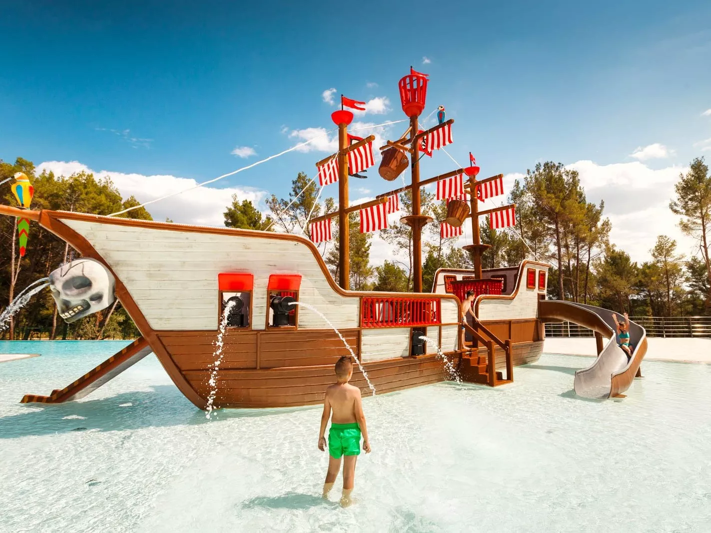 Italy Camping Village -