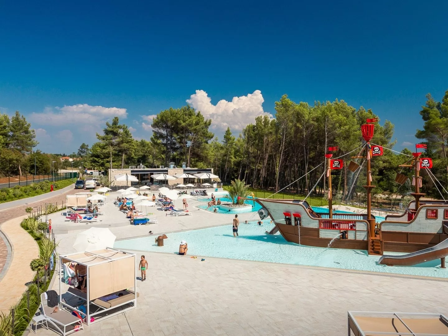 Italy Camping Village -