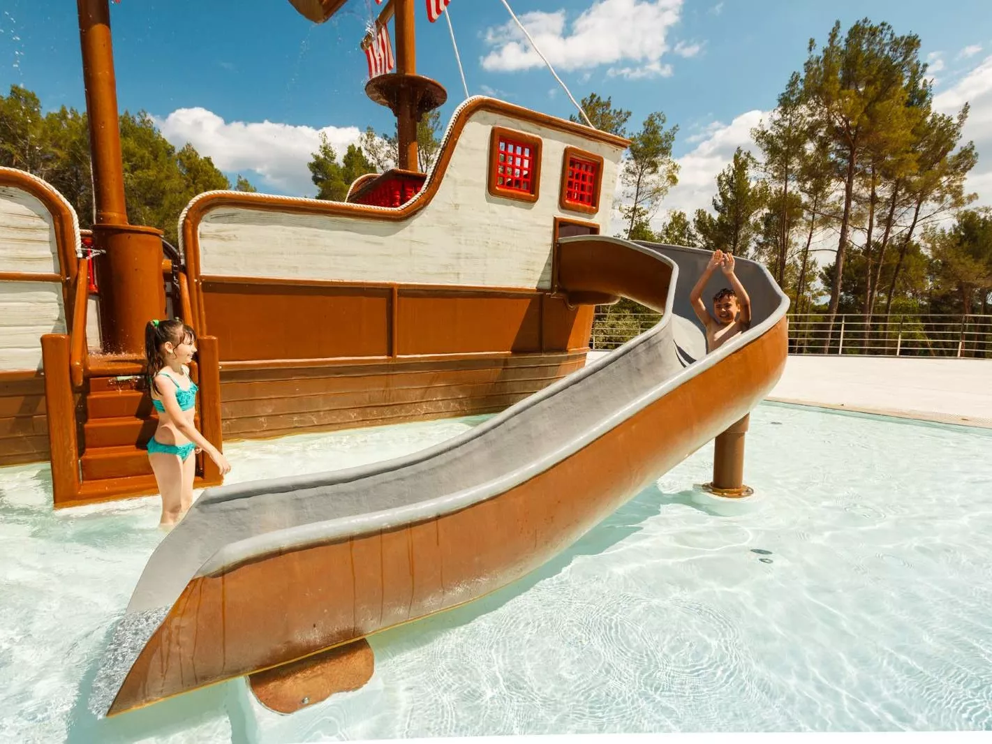 Italy Camping Village -
