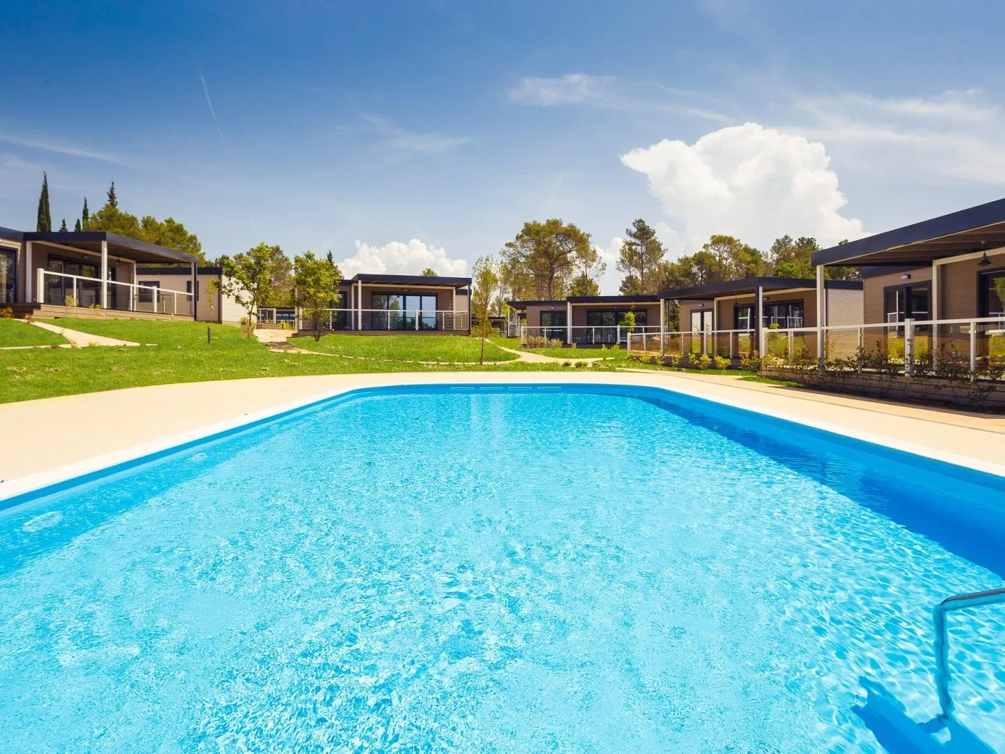 Italy Camping Village -
